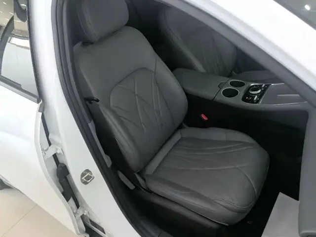 Geely Galaxy L6 — Фото автомобиля 24