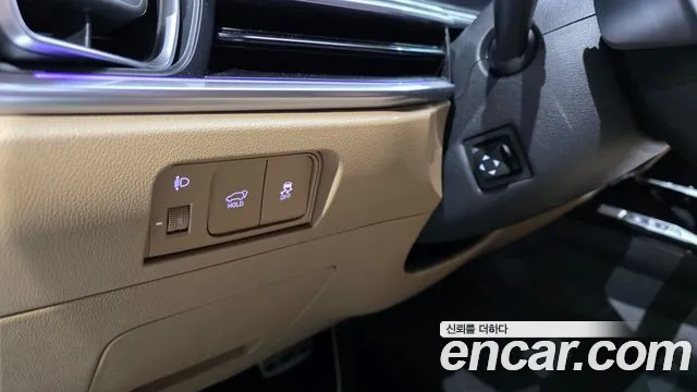 Kia Sorento Generation 4 — Фото автомобиля 12