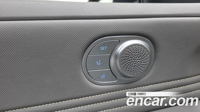 Hyundai Avante CN7 — Фото автомобиля 12