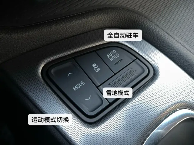 Cadillac CT5 — Фото автомобиля 23