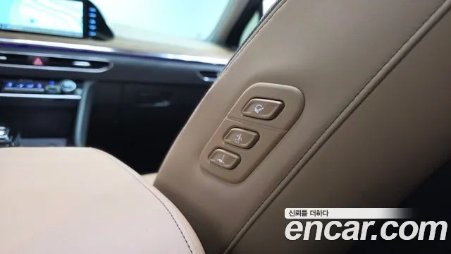 Hyundai Sonata Sonata (DN8) — Фото автомобиля 19