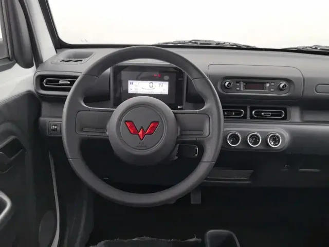 Wuling Zhiguang NEV — Фото автомобиля 11