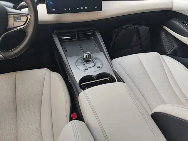 BYD Seal 06 — Фото автомобиля 13
