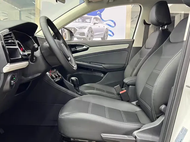 Jetta VS5 — Фото автомобиля 14