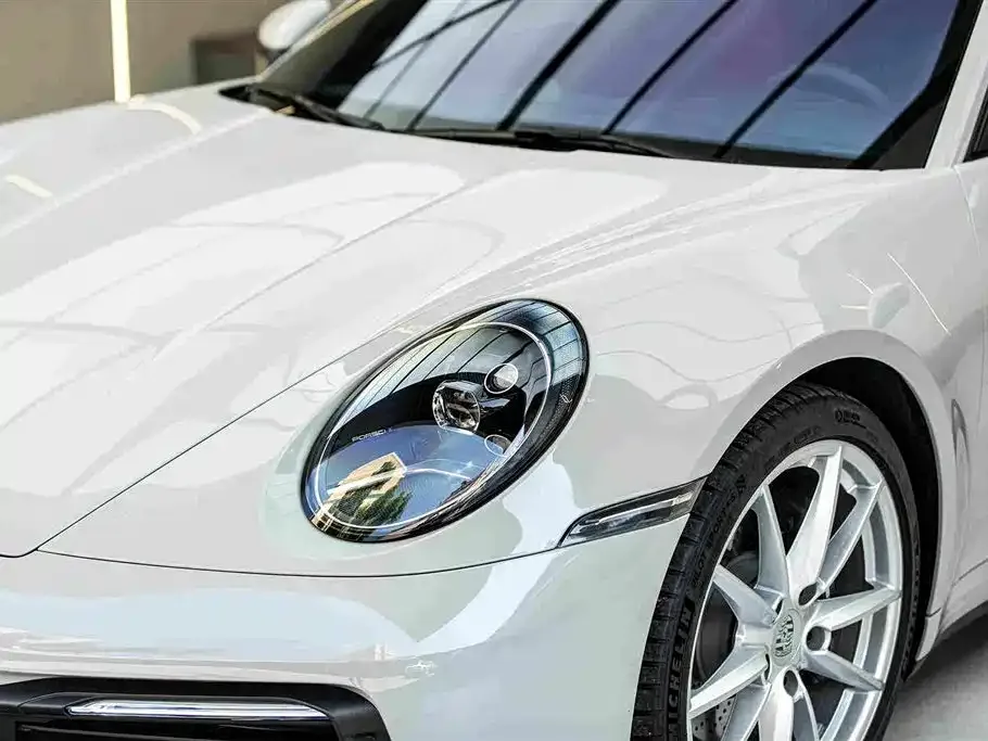Porsche Porsche 911 2023 Carrera 3.0T — Фото автомобиля 8