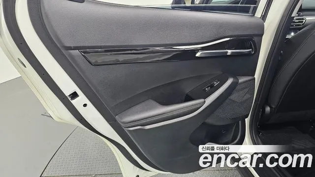 Kia Seltos — Фото автомобиля 25