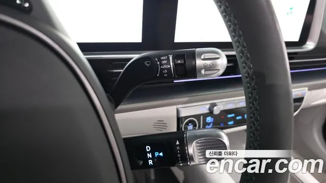 Hyundai Ioniq 6 — Фото автомобиля 12