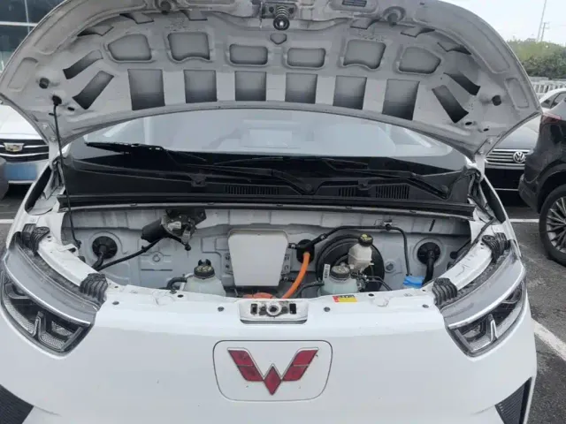 Wuling Yangguang — Фото автомобиля 19