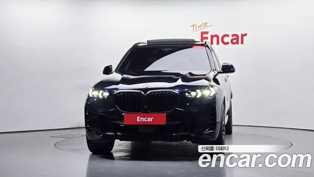 BMW X5 G05 — Фото автомобиля 3