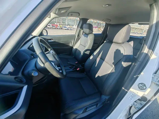 Honda Fit — Фото автомобиля 18