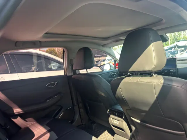 GAC Aion S MAX — Фото автомобиля 8
