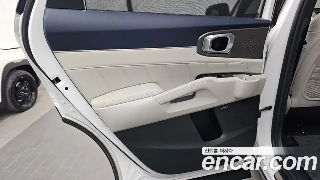 Kia Sorento 4th Gen — Фото автомобиля 14