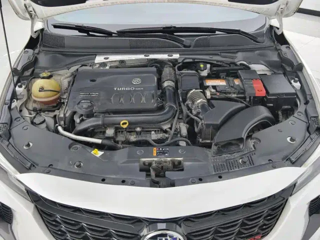 Buick Verano — Фото автомобиля 10