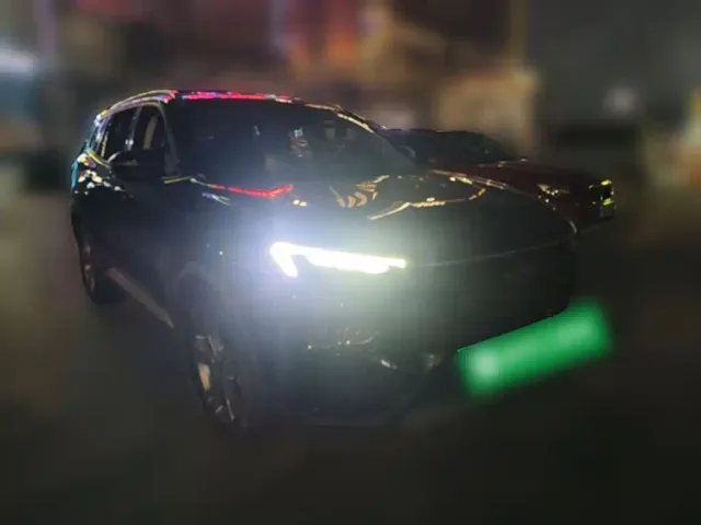 Ford Lingrui 2023 Model EcoBoost 170 Comfort Leading — Фото автомобиля 5