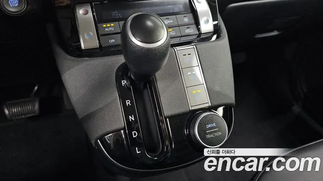Hyundai Casper — Фото автомобиля 9