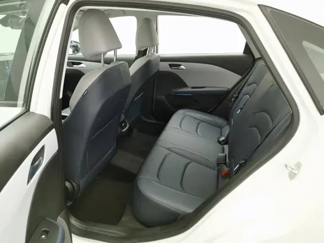 Chevrolet Monza — Фото автомобиля 15