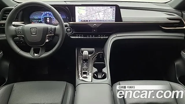 Toyota Crown — Фото автомобиля 9