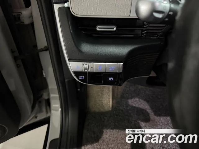 Hyundai Ioniq 5 Ioniq5 — Фото автомобиля 12