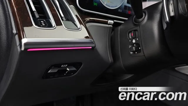 Mercedes-Benz S-Class W223 — Фото автомобиля 29