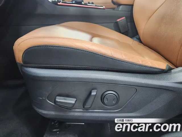 Kia Sportage Sportage 5-е поколение Бензин 1.6 турбо 2WD — Фото автомобиля 15