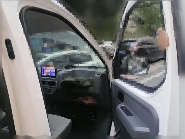 Wuling Yangguang — Фото автомобиля 12