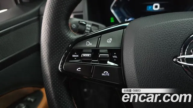 KG_Mobility_Ssangyong Rexton Новый Rexton Sport Khan Дизель 2.2 4WD — Фото автомобиля 28