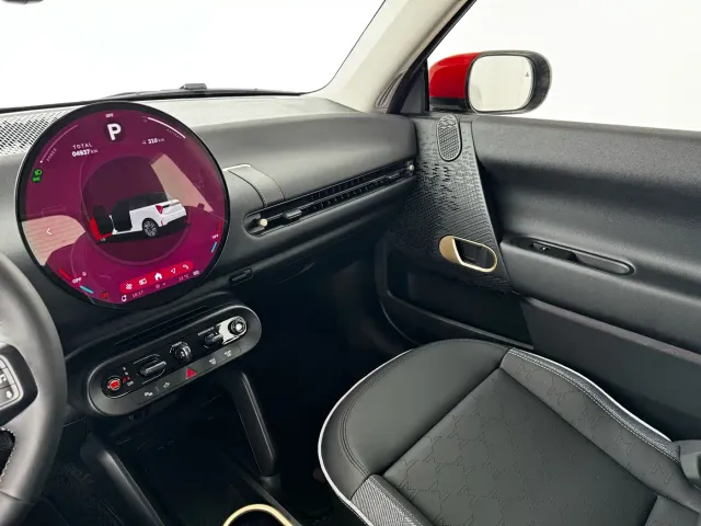 MINI Cooper — Фото автомобиля 10
