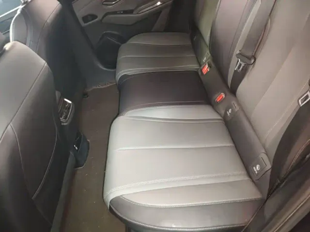 BYD Qin L — Фото автомобиля 16