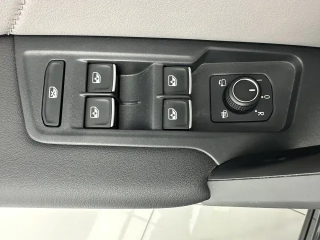 Volkswagen Tayron — Фото автомобиля 12