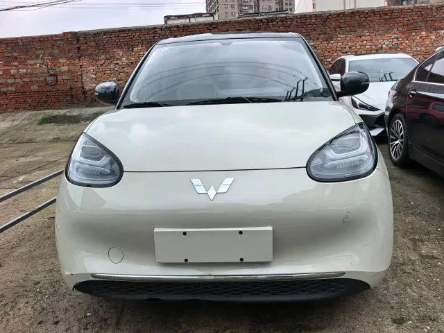 Wuling Bingo — Фото автомобиля 2