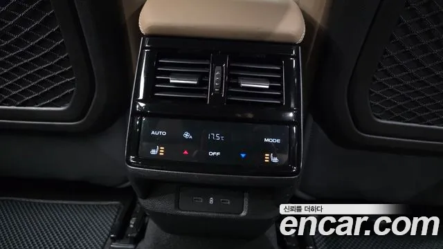 Renault Korea Grand Koleos — Фото автомобиля 25