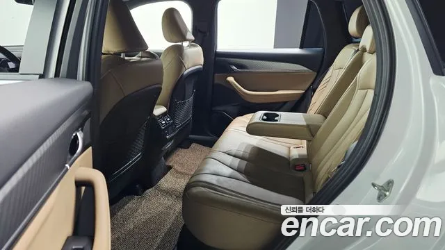 Renault Korea Grand Koleos — Фото автомобиля 18