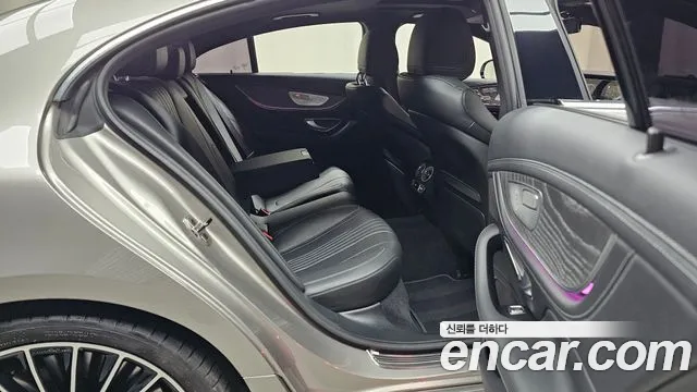Mercedes-Benz CLS-Class C257 — Фото автомобиля 17