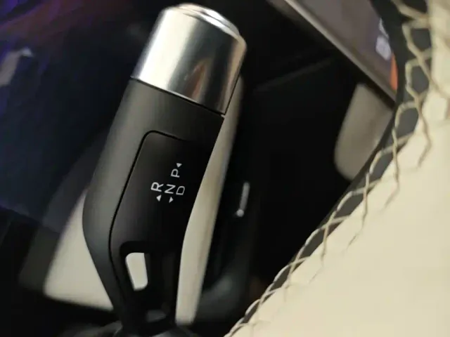 Geely Galaxy L7 — Фото автомобиля 13