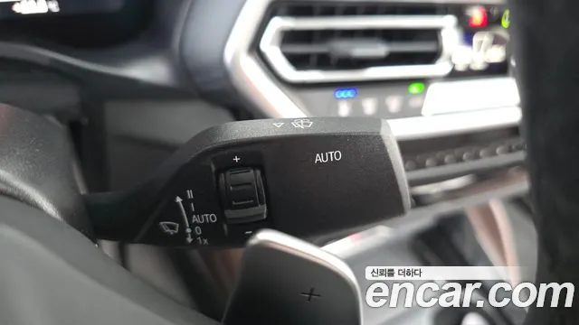 BMW X4 G02 — Фото автомобиля 27
