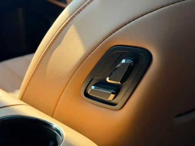 Geely Galaxy Xingyao 8 — Фото автомобиля 6