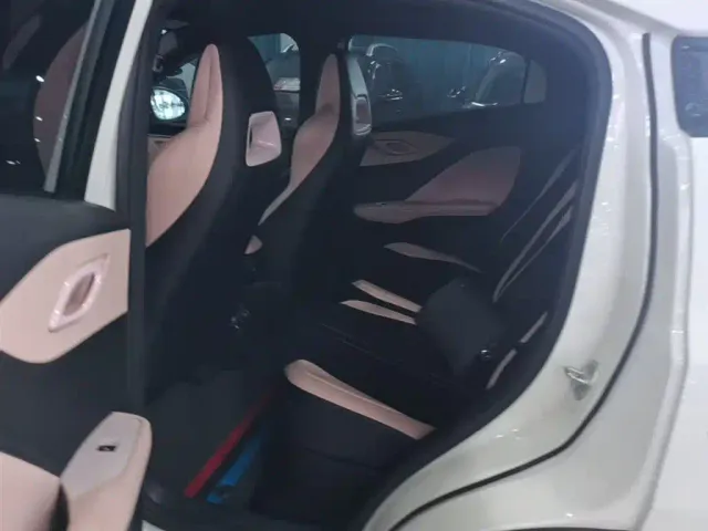BYD Seagull — Фото автомобиля 16