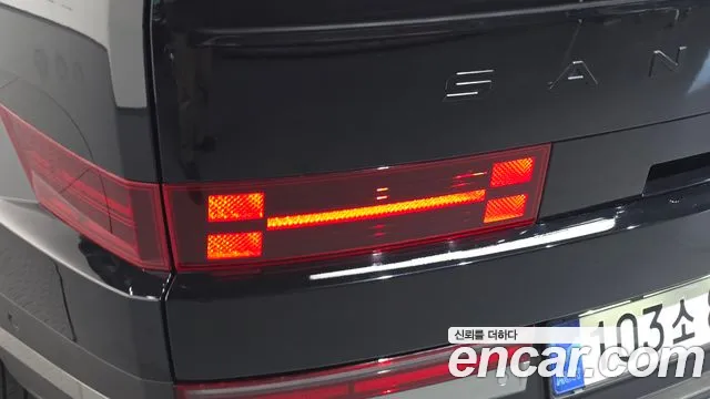 Hyundai Santafe — Фото автомобиля 21