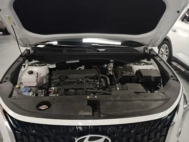 Hyundai ix35 — Фото автомобиля 19