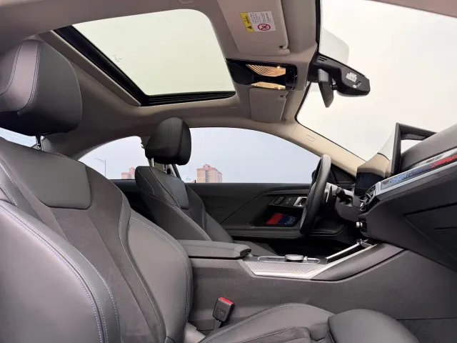 BMW 2 Series — Фото автомобиля 16