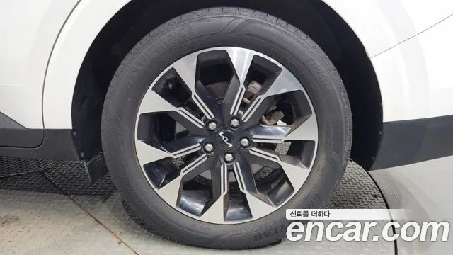 Kia Canival Carnival 4 поколение 9 мест Noblesse — Фото автомобиля 21