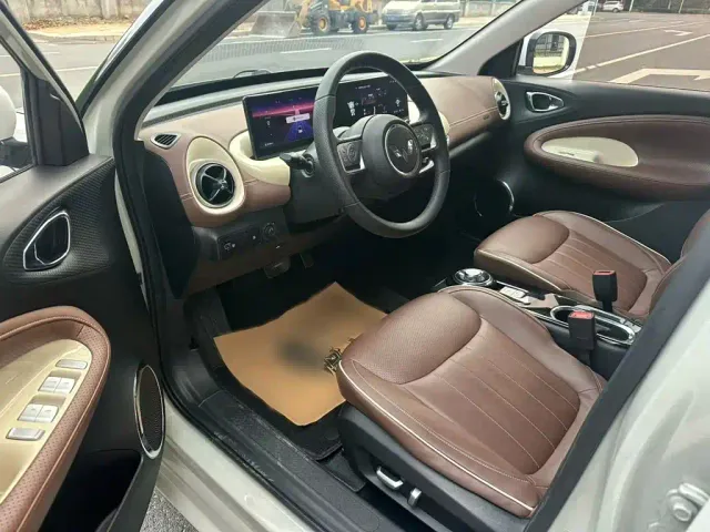 Wuling Bingo — Фото автомобиля 14