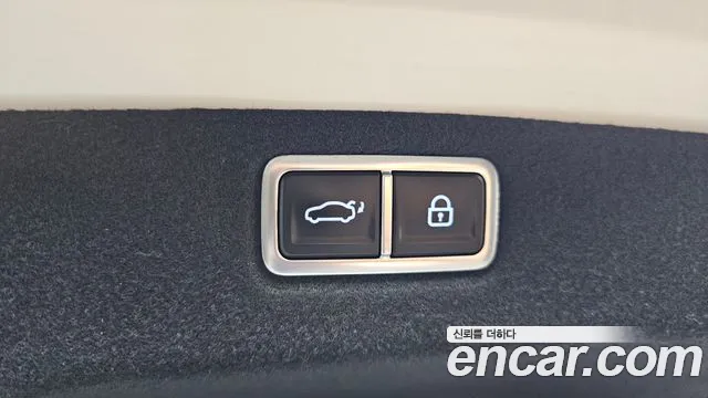 Hyundai Sonata Sonata Edge(DN8) — Фото автомобиля 30