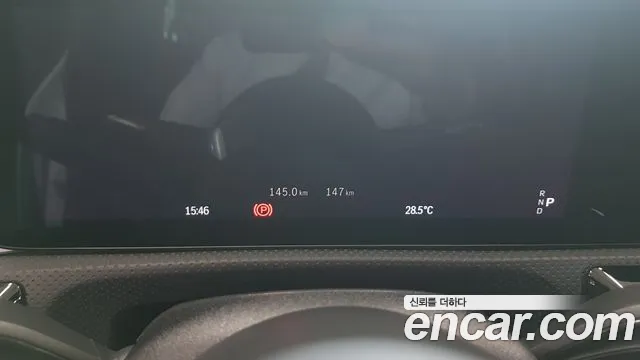 Mercedes-Benz CLA-Class — Фото автомобиля 8