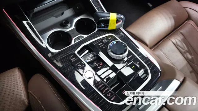 BMW X5 G05 — Фото автомобиля 12