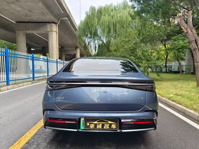 BYD Seal — Фото автомобиля 6