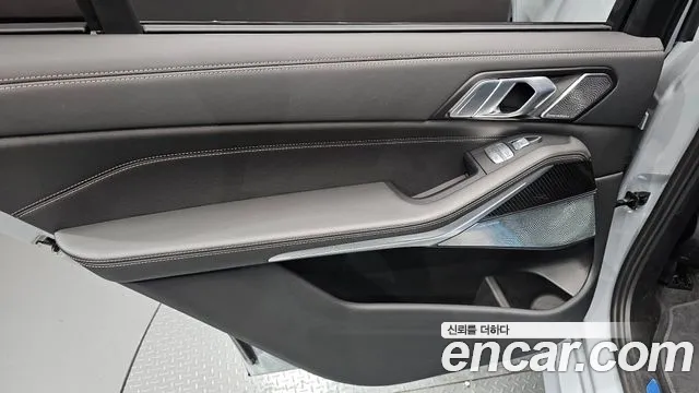 BMW X7 G07 — Фото автомобиля 25