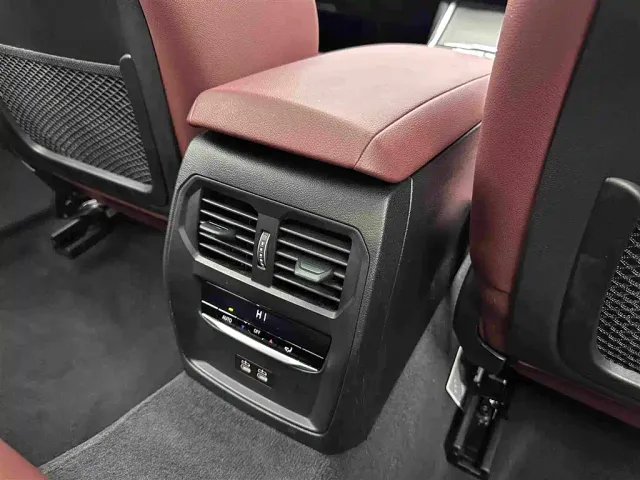 BMW 4 Series — Фото автомобиля 23