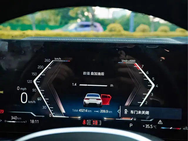 BMW 3 Series — Фото автомобиля 22