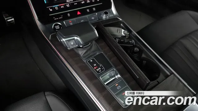 Audi A6 45 TFSI quattro Premium — Фото автомобиля 8